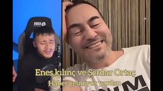 haber gelmiyor yardan