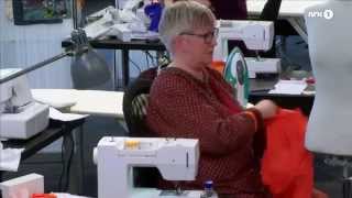 Det Store Symesterskapet Sesong 2 - trailer 1