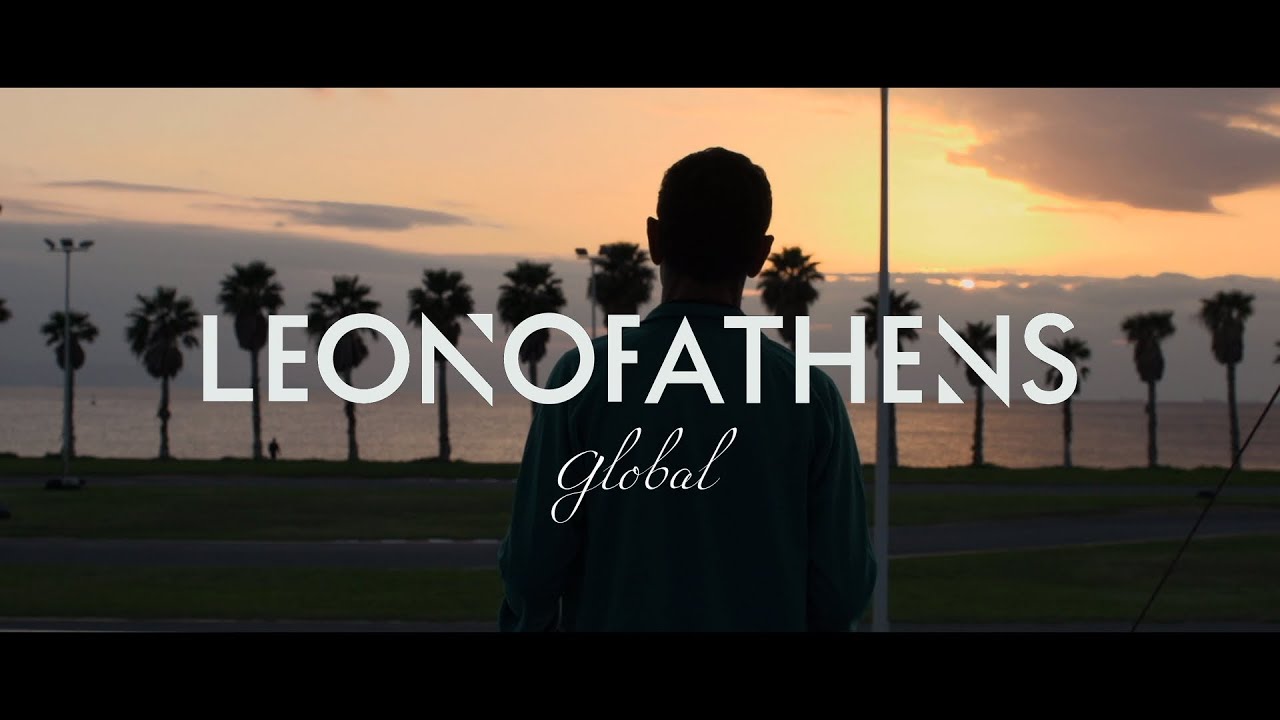 Watch Leon of Athens - Global (Official Video) on YouTube Watch Leon of Athens - Global (Official Video) on YouTube