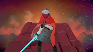 Hyper Light Drifter | 'The Drifter'