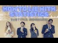 Beginilah Mudahnya Berbohong Dengan Statistik (How to Lie with Statistics) - Subtitle Indonesia