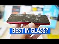 Top 5 Screen Protectors for the iPhone SE (2020)