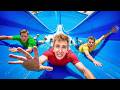 Last to Leave World’s Largest Waterpark Wins $10,000!