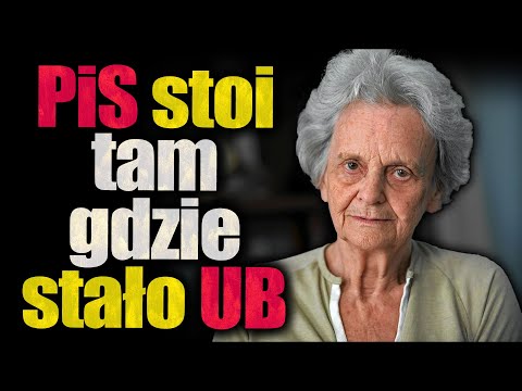 PiS stoi tam