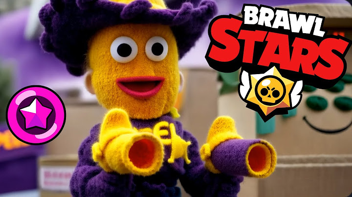 BUZZ LIGHTYEAR HAS LANDED IN BRAWL STARS!
