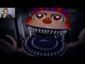 АНИМАТРОНИКИ ПУГАЮТ ОХРАННИКА FNAF COOP ► Garry's Mod