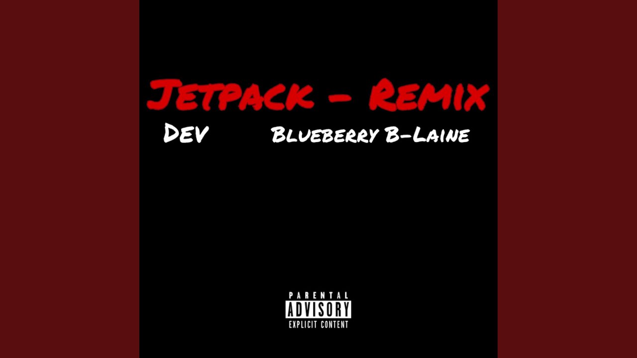 Watch Jetpack (feat. Dev) (Remix) on YouTube Watch Jetpack (feat. Dev) (Remix) on YouTube