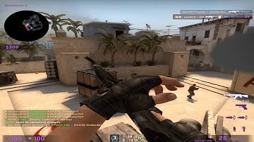 CSGO - Shadowplay clips 4
