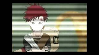 Lee vs Gaara | Bones  ~ HDMI