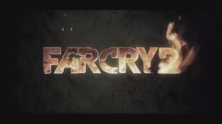 Far Cry 2 Intro