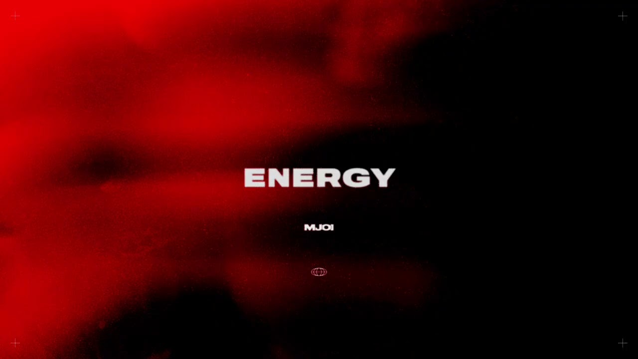 Watch Mjoi - Energy on YouTube Watch Mjoi - Energy on YouTube
