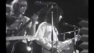 Video thumbnail of "Peter Green's Fleetwood Mac ~ ''I've Got A Mind To Give Up Living''(Electric Blues Live 1970)"