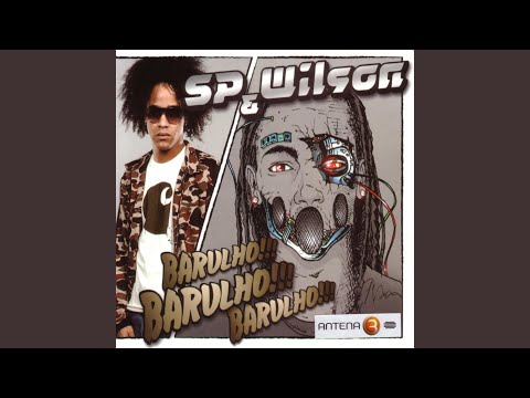 SP & Wilson — Intro... Beatbox? (Introduction)