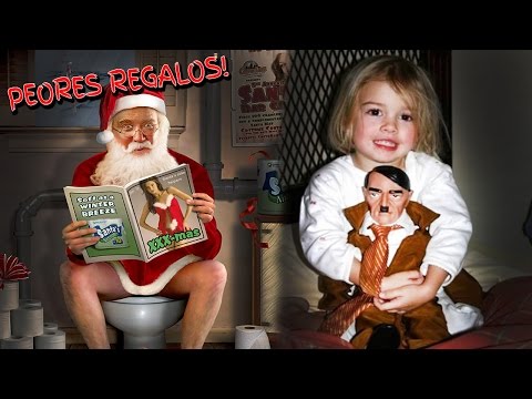 Video: Los 5 regalos navideños más absurdos del libro de Navidad de Neiman Marcus