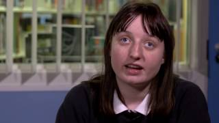 Exam arrangements for students with vision impairment