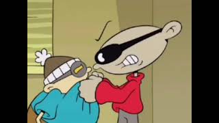 Codename Kids Next Door The Villains Files DVD & Video Spot