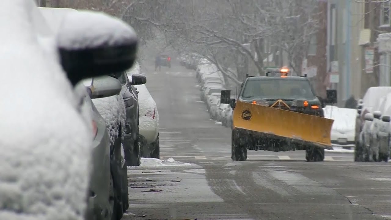 What will this winter look like? Get ready to be surprised YouTube