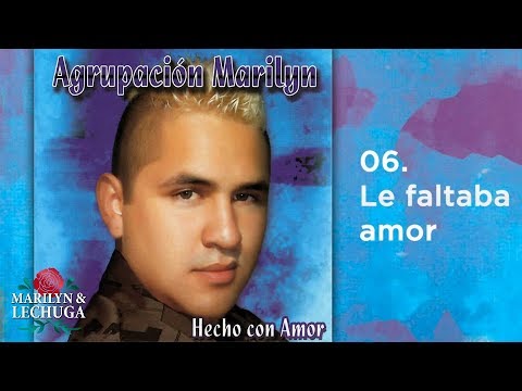 Ver video de Le Faltaba Amor Cumbialate Com