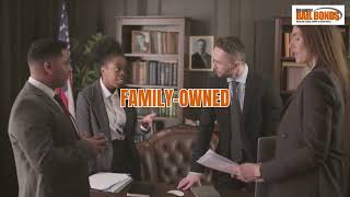 When Freedom Matters Most – DeLaughter Bail Bond