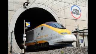 Did the Eurotunnel forget about the Curve??? [Flat Earth Inquiry]