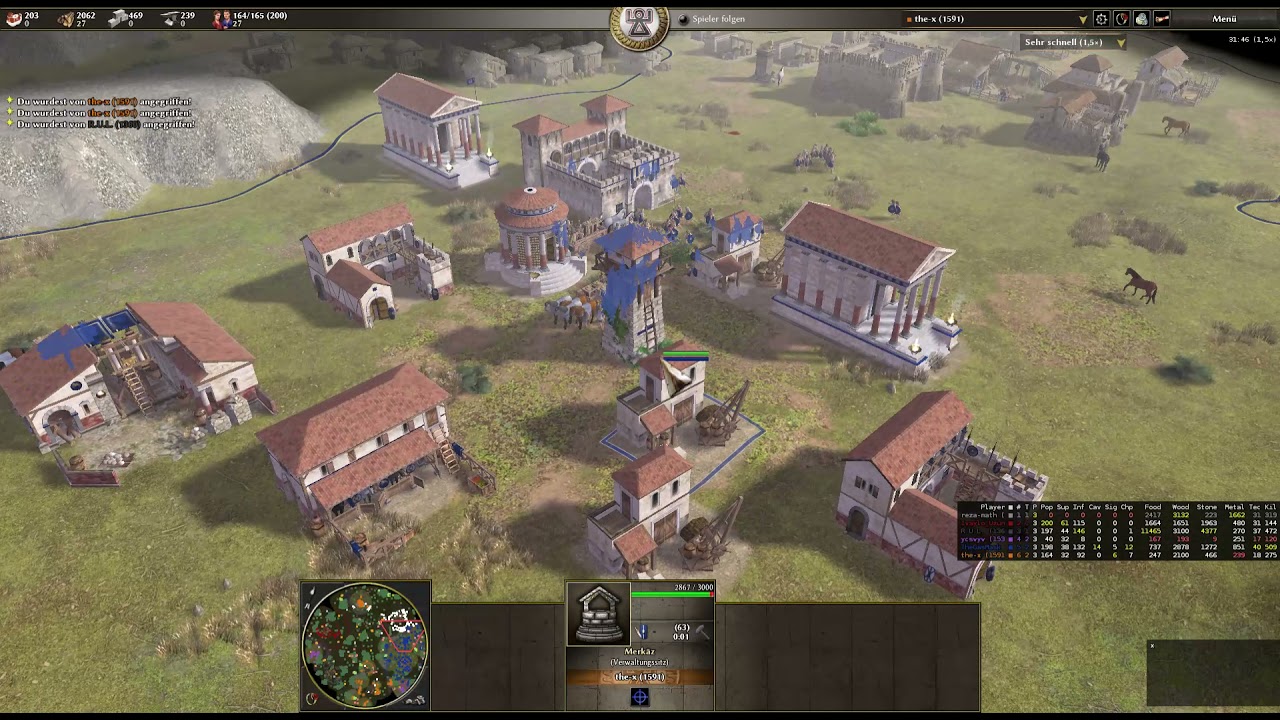 Interesting pro game part 2