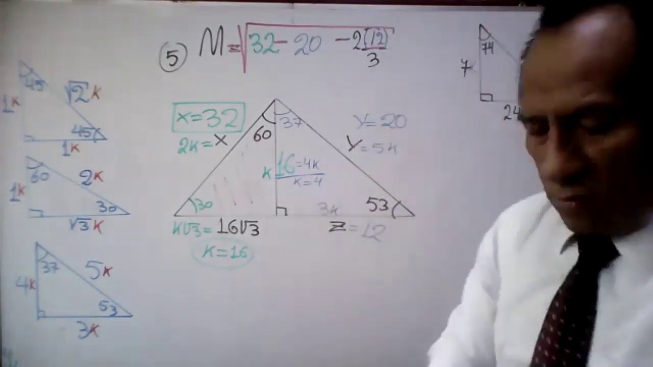 3 A REPASO - YouTube