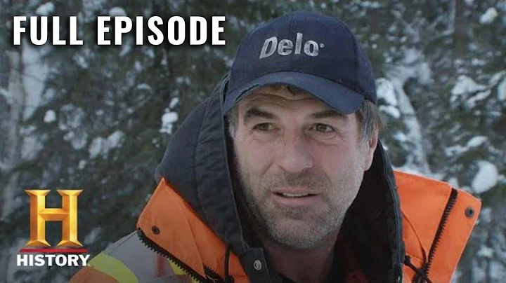 Ice Road Truckers: New Cold Blood (Season 9, Episo...