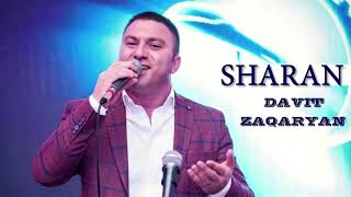 Davit Zaqaryan (Abaranci Davo) - SHARAN