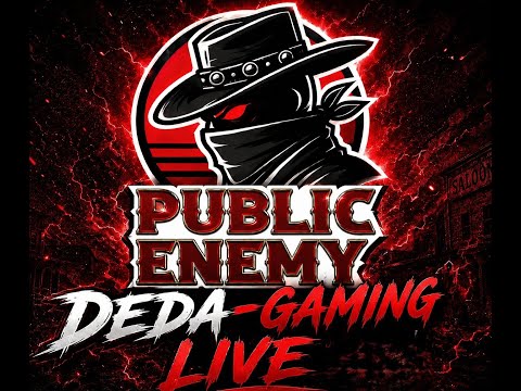🔴PUBLIC ENEMY-RP V#3🔴 🔥NEDELJA I SVI SMO TU SAMO NJEGA NEMA  ? ? ?🔥🔴#rdr2  #rdrrp