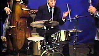 Stairway To Stardom (1991) - Frank Masi & The Obsessions Paper Doll