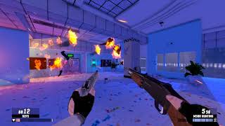 Maximum Action - Full Game Longplay