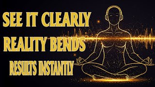 How Quantum Field Viewing Brings Results - Quantum Energy Shift