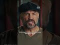 When Phil Baroni Started Living His Gimmick | Dark Side of the Cage Season 2 (Trailer)