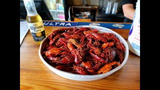 Restaurant Spotlight - R & R Seafood