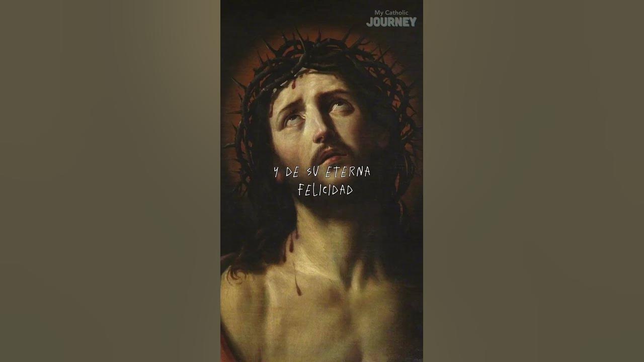 Dime Padre 😞 💭 #cancióncristiana #iglesiacatolica #musicacatolica #dimepadre