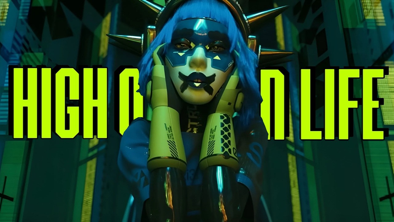 This is how life should be