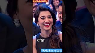 Wada Karle Sajna Tere Bina 💖 | Lata Mangeshkar &amp; Mohammed Rafi | Romantic Song | Old Is Gold#shorts