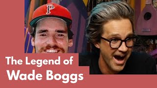 GMM and the Legend of Wade Boggs