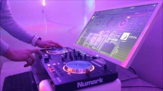 Numark Mixtrack Pro Iii Thomann Uk