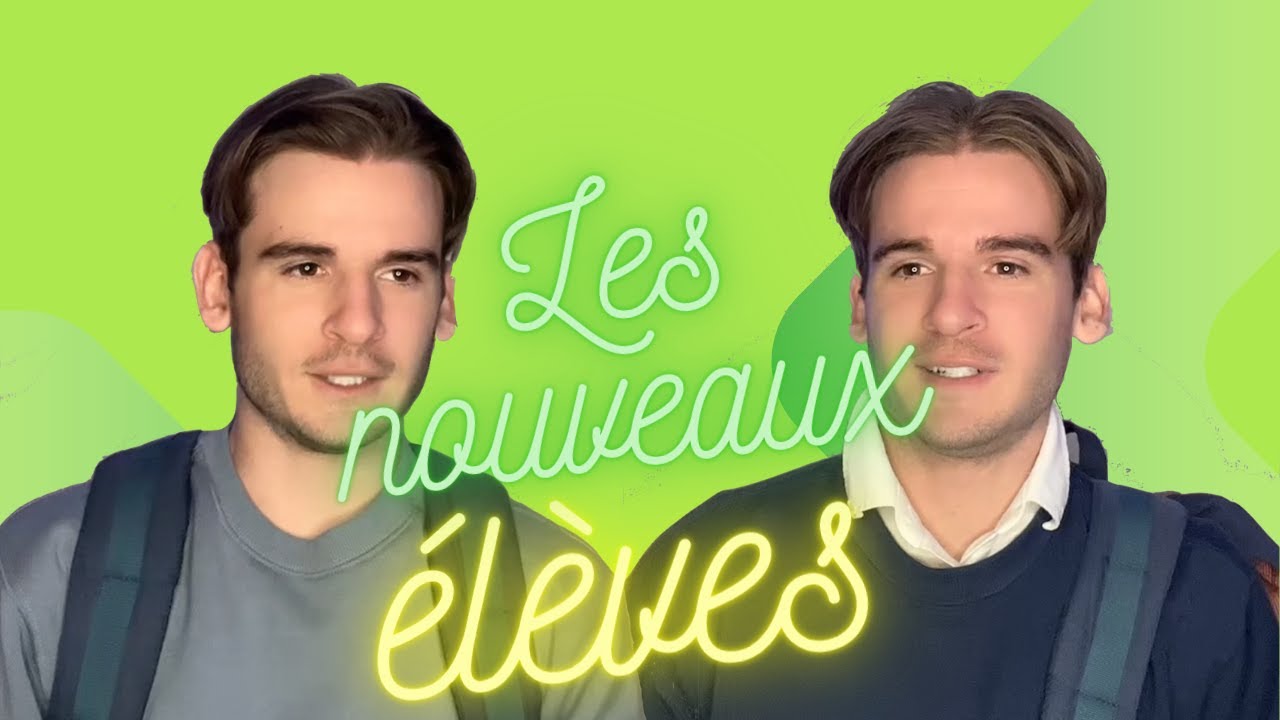 Nouveaux élèves: COMPILATION adrian_cqrt
