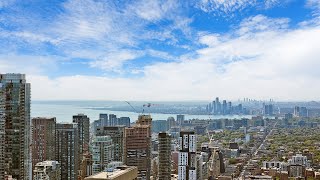 5809 - 197 Yonge Street, Toronto, ON, Canada