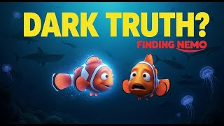 Famous 5 Things You Didn't Know About The REAL Story of Finding Nemo Profile