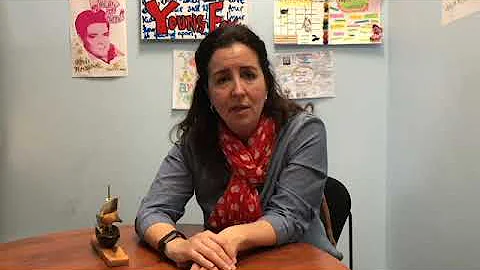 Sanism and Anti-Oppressive Social Work -Interview ...