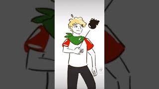 Yo-Yo Time #dreamsmp #tommyinnit #tommyinnitfanart #dsmp #mcyt #twitchstreamer #animation