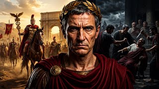 Julius Caesar The Man Who Became Too Powerful