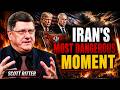 Scott Ritter| Trump & Netanyahu Lose Patience — Iran Faces Its Most Dangerous Moment