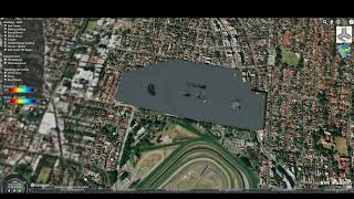 BIM GIS Sensors integration