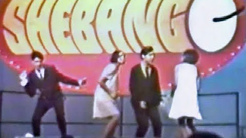 Shebang! 1967  Ding Dong! The Witch Is Dead, The F...