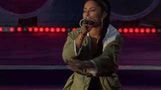 Linda Pira – Knas  - Sommarkrysset (TV4)