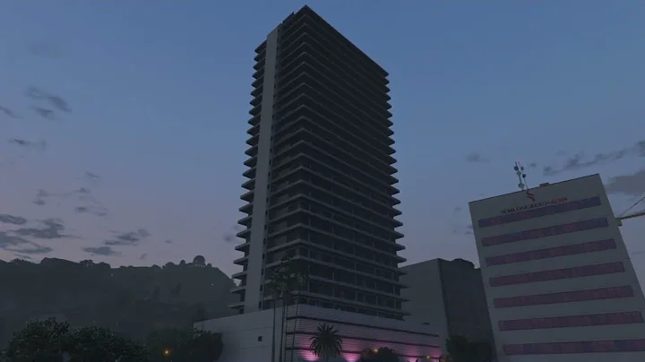 REGULAR {APARTMENT} GOD MODE GLITCH GTA ONLINE / AFTER PATCH 1.72 *SOLO*